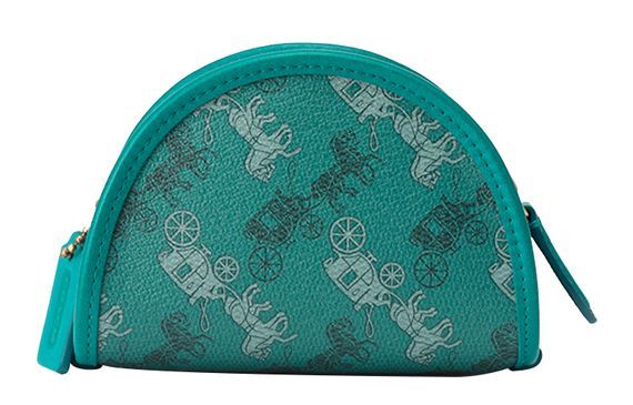 COACH Coin Case 12