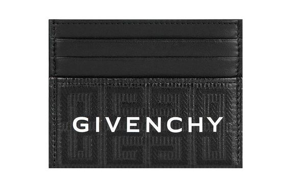 GIVENCHY 4G Logo