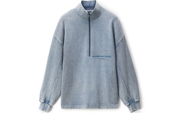 Alexander wang SS23 Logo