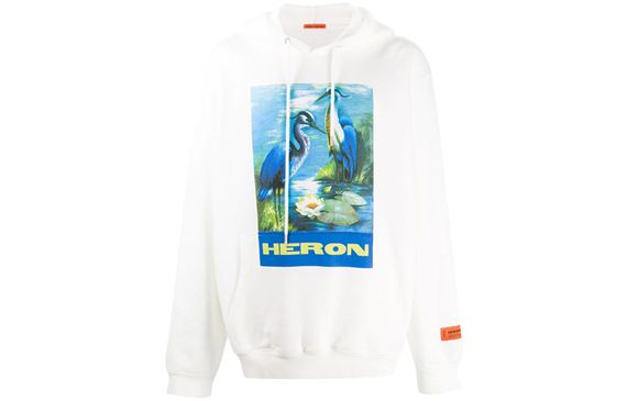 HERON PRESTON SS21