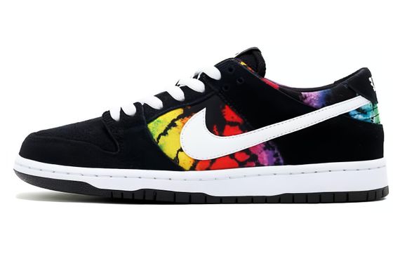 Nike Dunk SB IW Tie-Dye