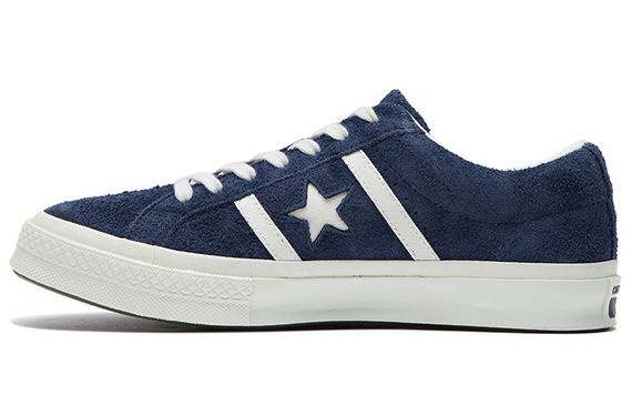 Converse One Star Acadamy Ox Obsidian
