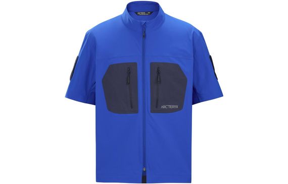 Arcteryx SYSTEM_A Axle Jacket Ss