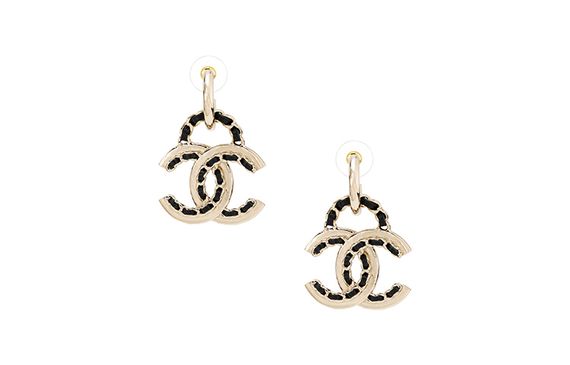 CHANEL Clogo