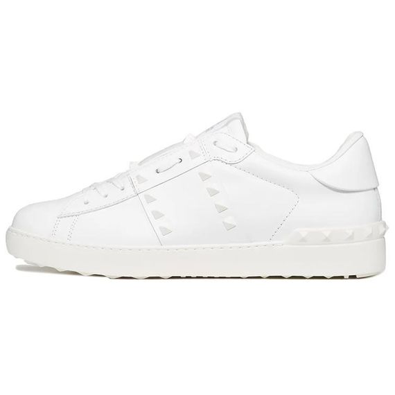 Valentino Open Rockstud Untitled
