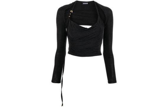 Jacquemus T