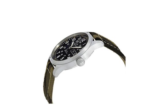 HAMILTON 100m 42mm