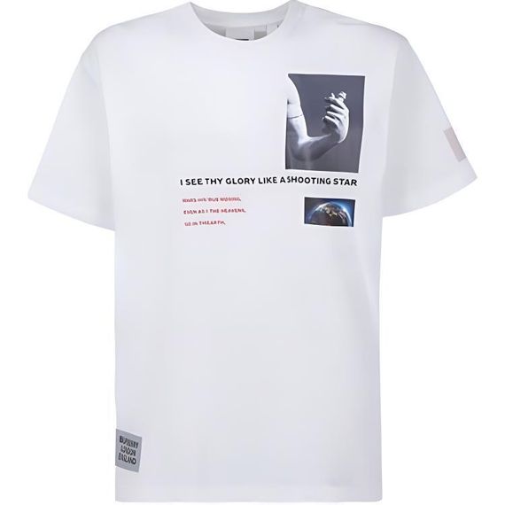 Burberry T