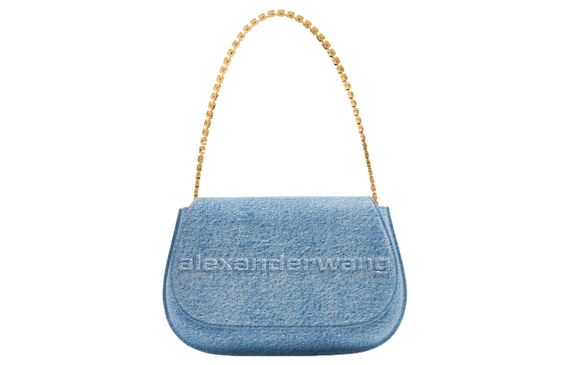 Alexander wang Logo