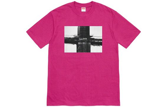 Supreme FW19 Week 17 Bridge Tee T