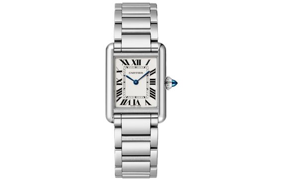 CARTIER 29.5*22mm