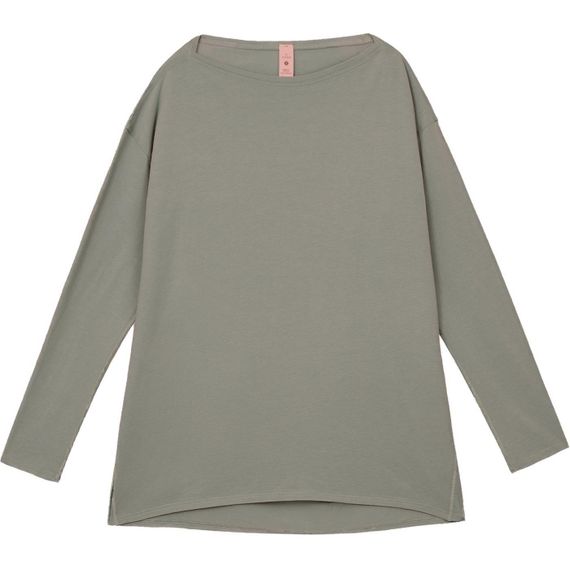 Lululemon Back in Action T