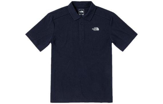 THE NORTH FACE Logo Polo
