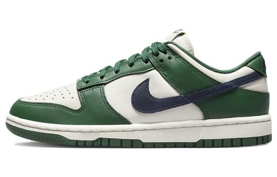 Nike Dunk Low &quot;Gorge Green&quot;