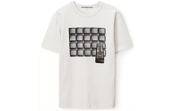Alexander wang T