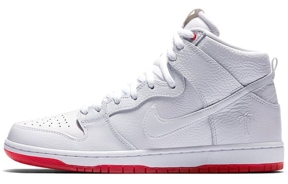 Nike Dunk SB Kevin Bradley
