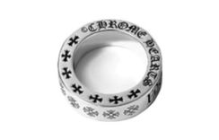 Chrome Hearts CH Forever Logo 925
