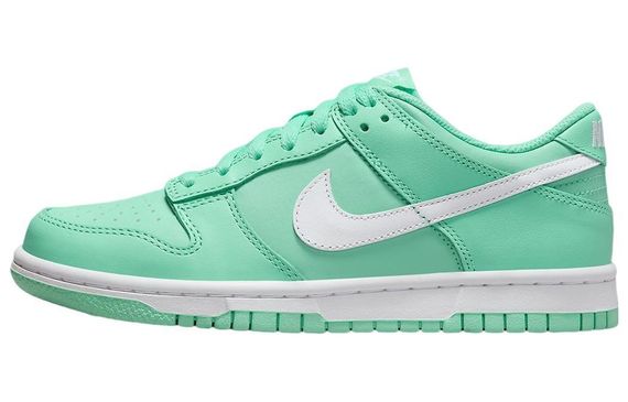 Nike Dunk &quot;Light Menta&quot;
