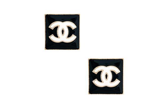 CHANEL LOGO C