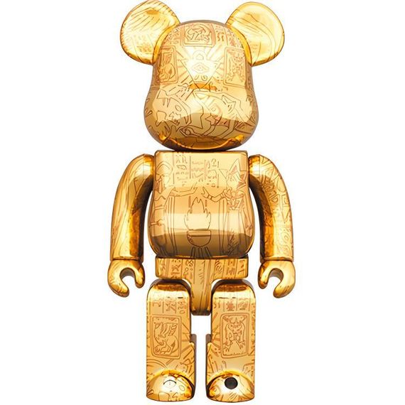 BE@RBRICK 28cm