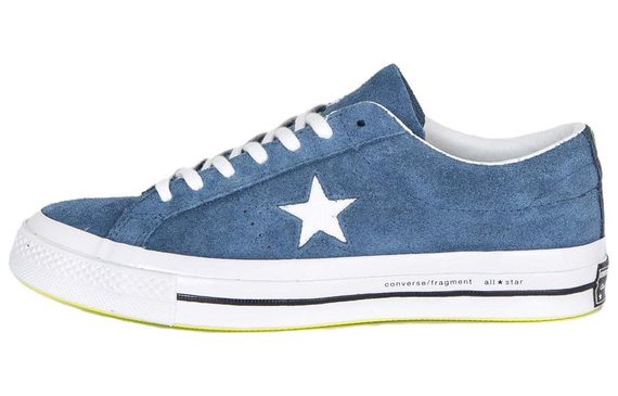 Converse One Star