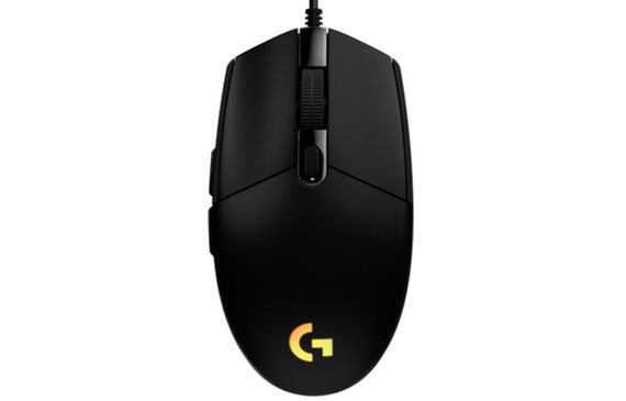 Logitech G102 RGB 8000DPI