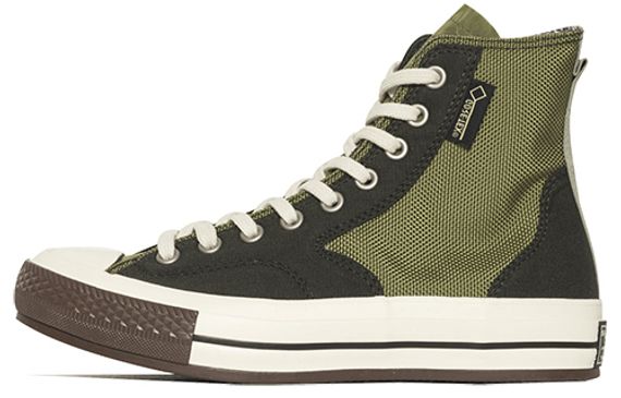 Slam Jam x Converse 1970s Hiker Hi Gore-Tex