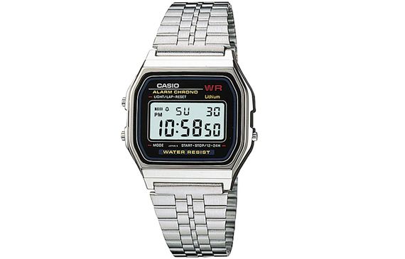CASIO YOUTH STANDARD