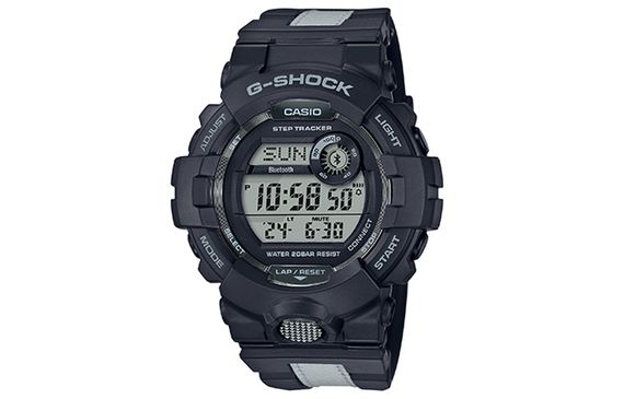 CASIO G-SHOCK GBD-800LU-1