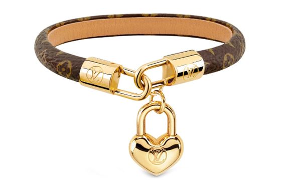 LOUIS VUITTON Crazy In Lock