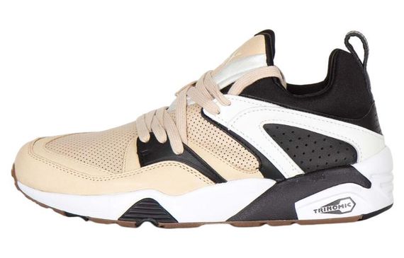 Monkey time x PUMA Blaze Of Glory