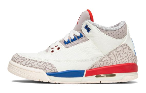 Jordan Air Jordan 3 Retro International Flight
