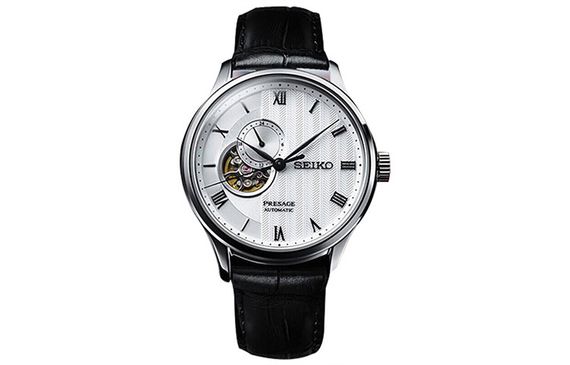 SEIKO Presage 30 SSA379J1
