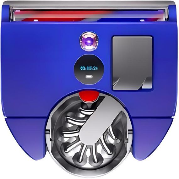 Dyson 360 Vis Nav