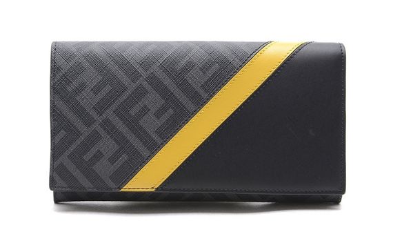FENDI Logo FF