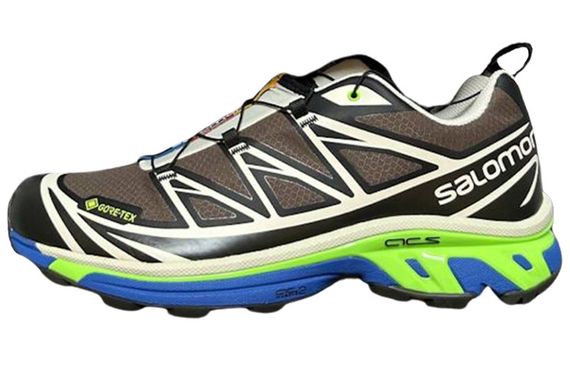 SSENSE SALOMON XT-6 GTX
