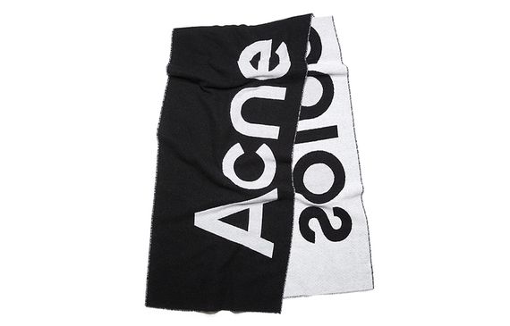 Acne Studios 38*200cm