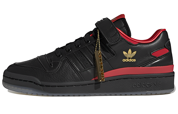Circoloco x adidas originals FORUM Low