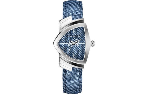 HAMILTON 50 36.5mm