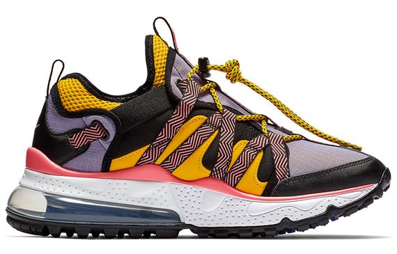 Nike Air Max 270 Bowfin "Atomic Violet"