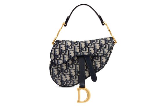 DIOR Saddle Oblique