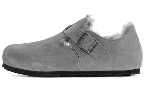 Birkenstock London