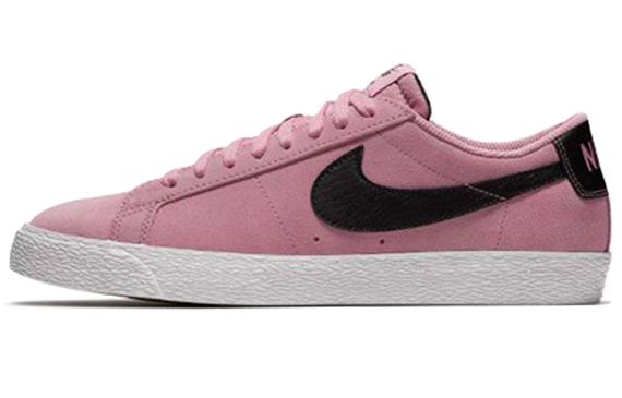 Nike Blazer