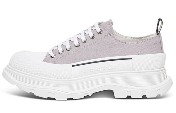 Alexander McQueen Tread Slick