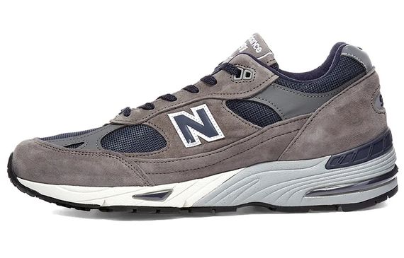 New Balance NB 991 ABZORB®