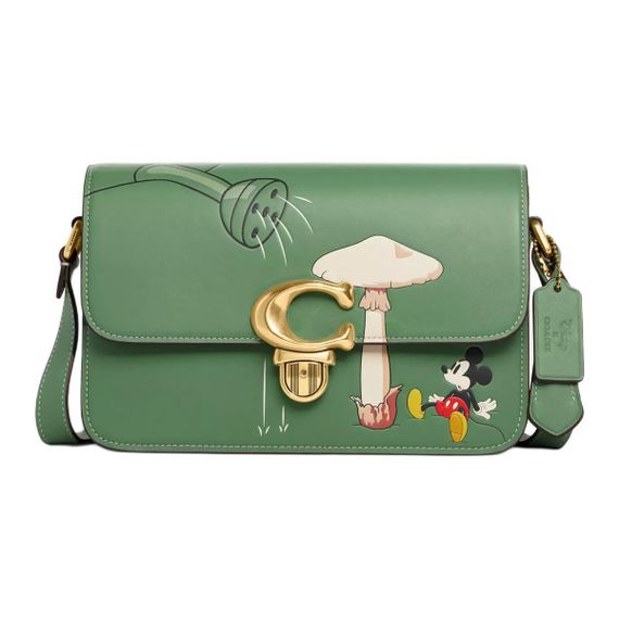 COACH x Disney Studio 25