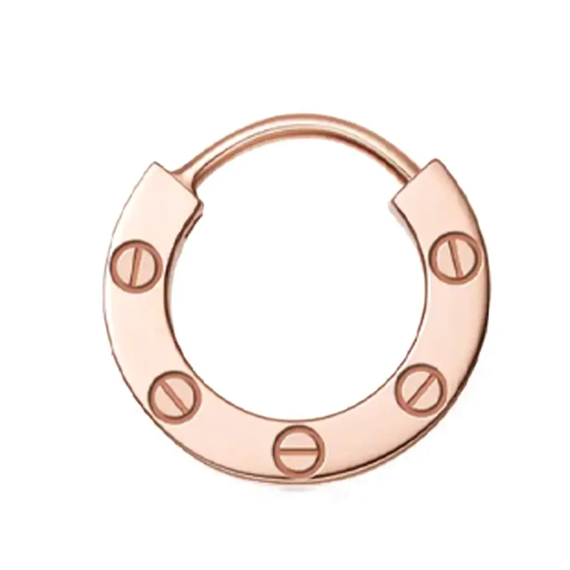 CARTIER LOVE 18K