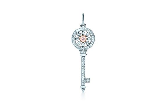 TIFFANY &amp; CO. 18K /