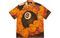 Supreme FW19 Week 12 x Martin Wong 8-Ball Rayon S/S Shirt Multicolor 8