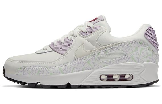 Nike Air Max 90 Valentine’s Day